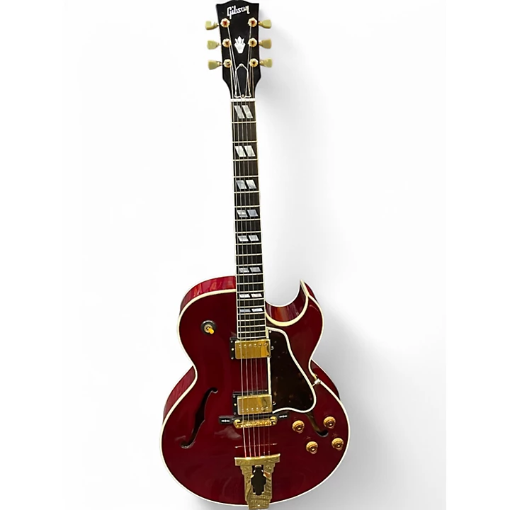 Gibson Used