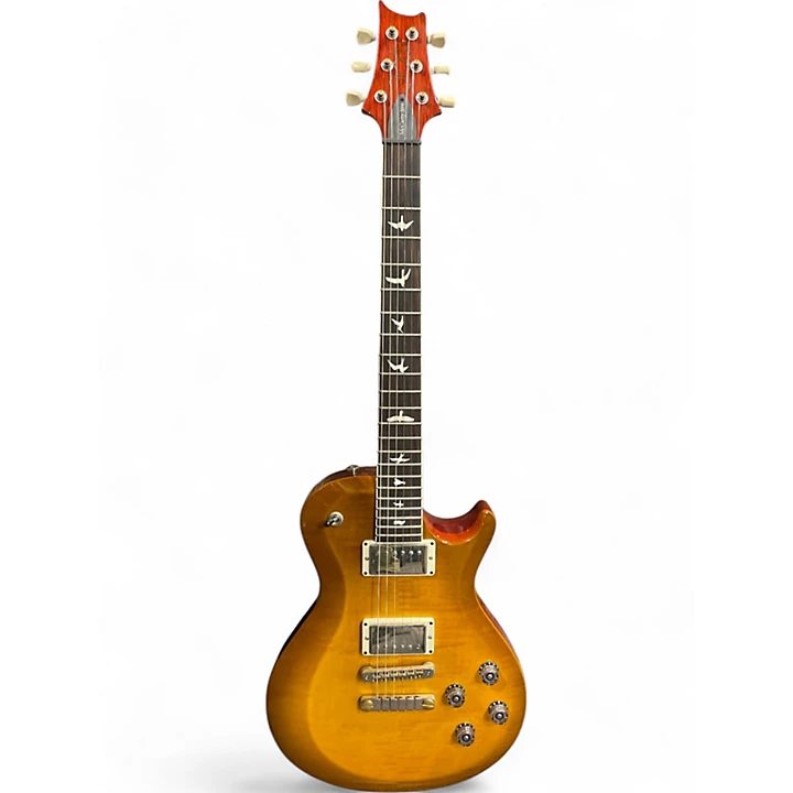 Used 2021 PRS McCarty 594 FLAME MAPLE Solid Body Electric Guitar