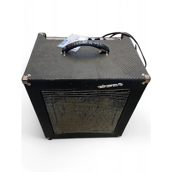 Fender Used Ampeg Rocket Bass B100R Bass Combo Amp.gc