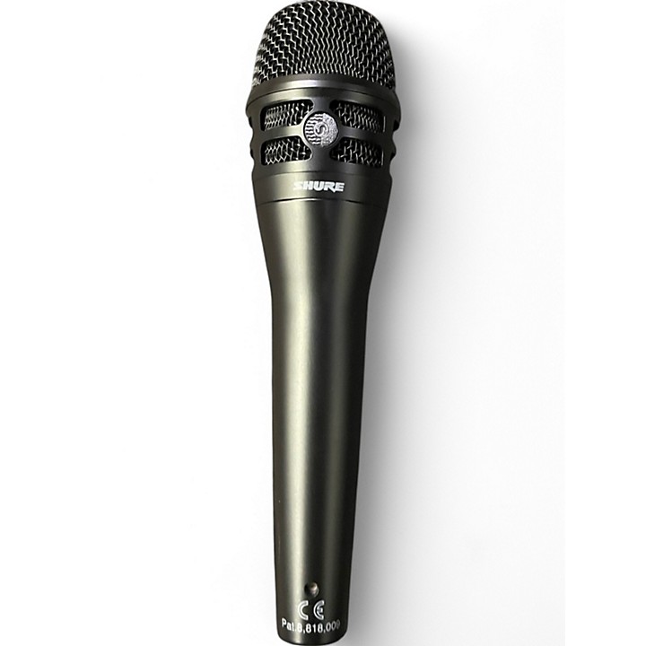 Shure Used Shure KSM8 Dynamic Microphone.gc