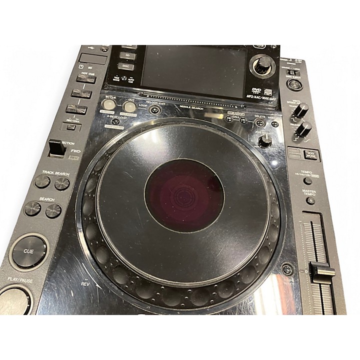 Pioneer DJ Used Pioneer DJ CDJ2000 DJ Player