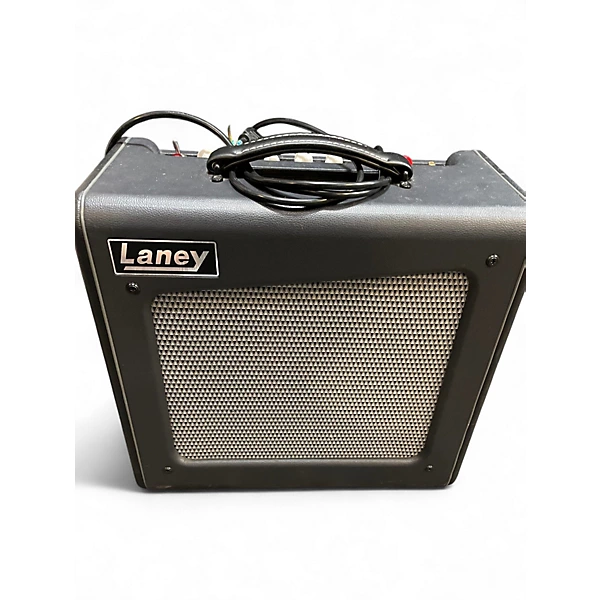 Used Laney Cub Super12 Tube Guitar Combo Amp