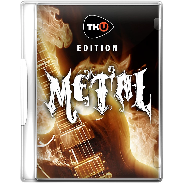 THU Metal Edition