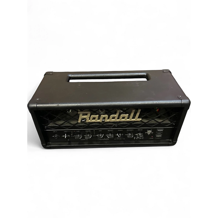 Randall Used Randall RD20 Tube Guitar Amp Head