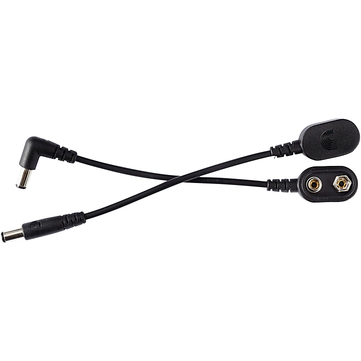 9V Effect Pedal Power Adapter