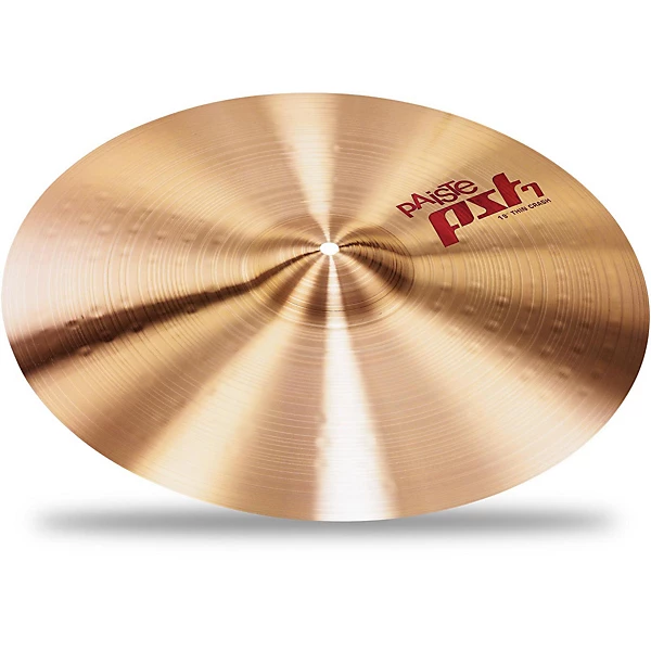 PST 7 Thin Crash