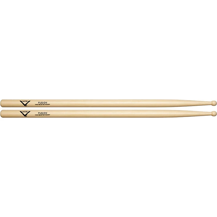 American Hickory Fusion Drumsticks Wood