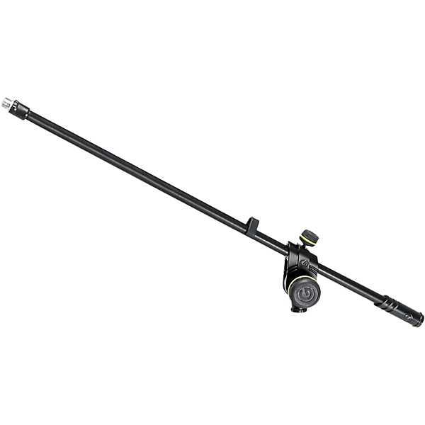 2 Point Adjustment Boom Arm