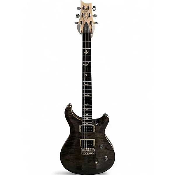 PRS Used PRS CE24 Faded Gray Solid Body Electric Guitar.gc