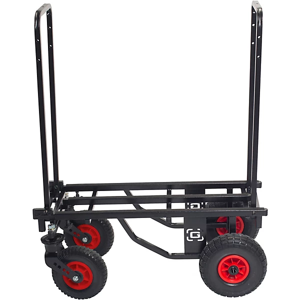52 Utility Cart All Terrain