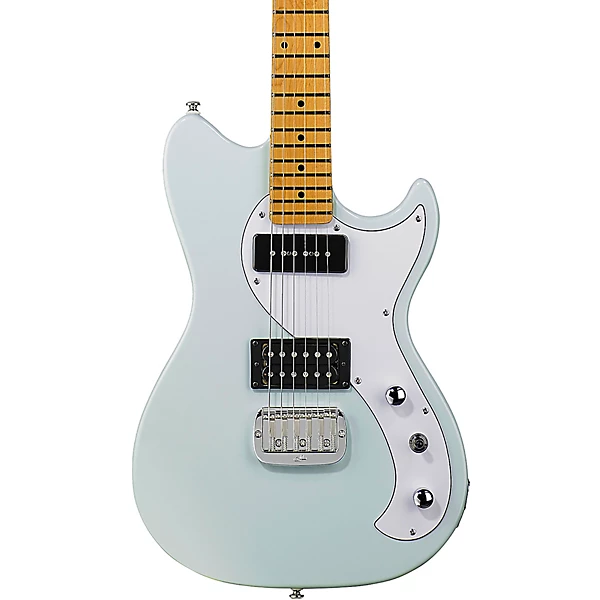 Tribute Fallout Electric Guitar Sonic Blue