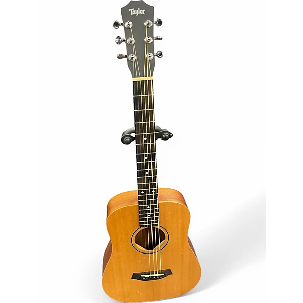 Taylor Used Taylor BT1 Baby Left Handed Natural Acoustic Guitar