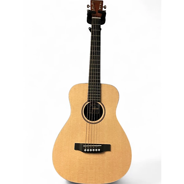 Martin Used Martin LXM Natural Acoustic Guitar
