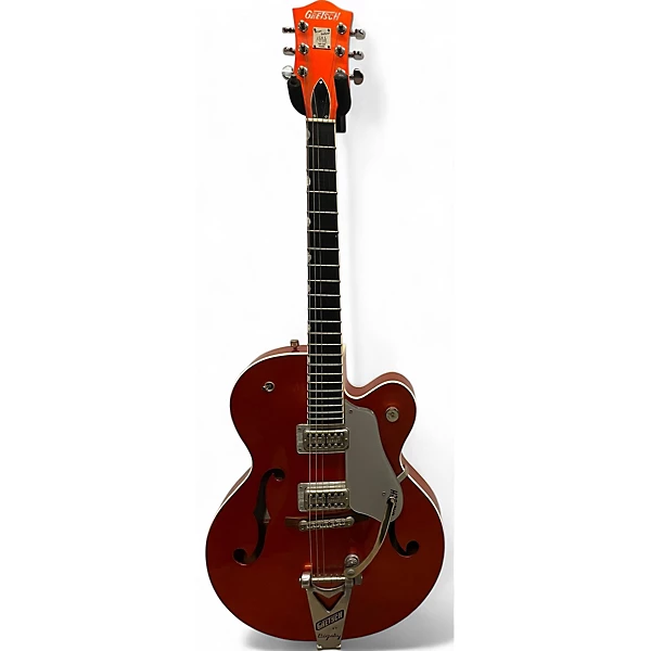 Gretsch Guitars 6120t Hollow Body Electric Guitar.gc