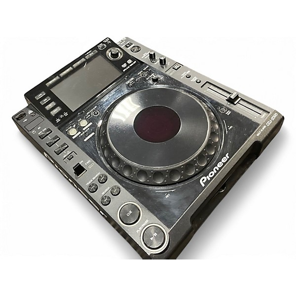 Pioneer DJ Used Pioneer DJ CDJ2000 DJ Player.gc