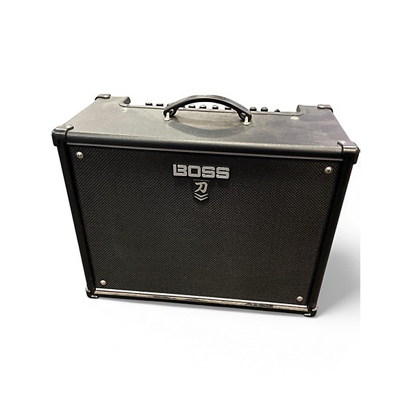 Used BOSS Katana 100 100W 1X12 Guitar Combo Amp