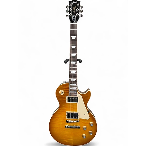 Gibson Used 2022 Gibson Les Paul Standard