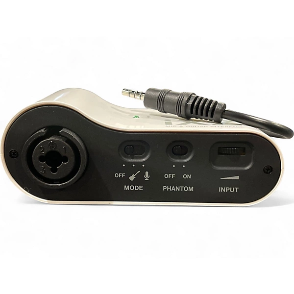 TASCAM Used TASCAM IXZ Audio Interface.gc
