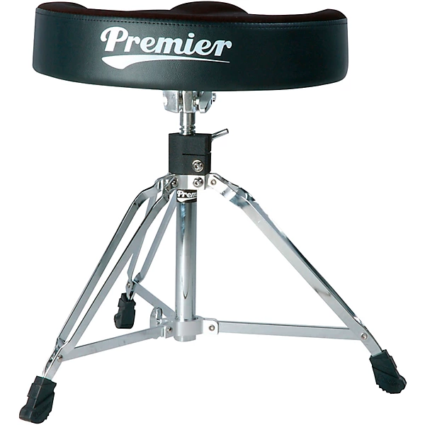 6000 Series Pro Deluxe Saddle Throne