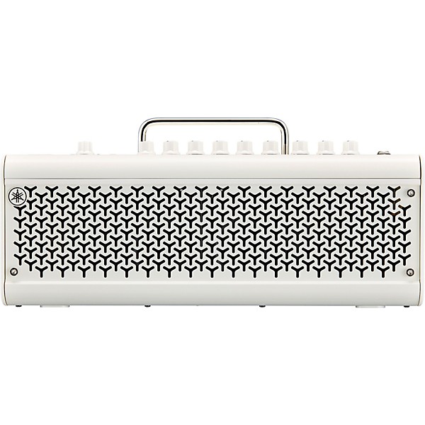 THR30II Wireless 30W 2x3 Guitar Combo Amp White