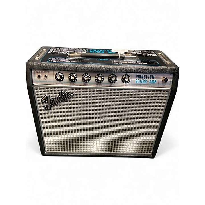 Fender Used Fender