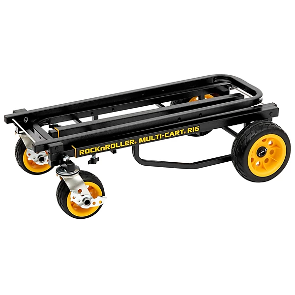 MULTI CART GROUND GLIDER MAX