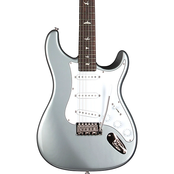 PRS John Mayer Silver Sky Electric Guitar Tungsten