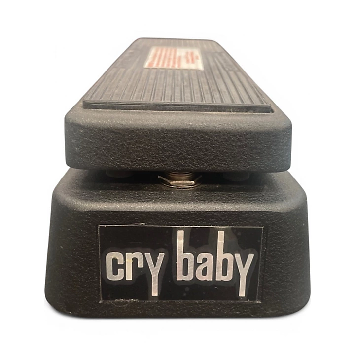 Dunlop Used Dunlop GCB95 Original Crybaby Wah Effect Pedal