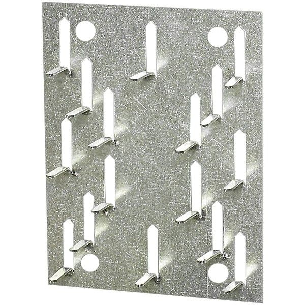 Push On Impaler for Mounting Broadway Acoustic Panels 24 Pack