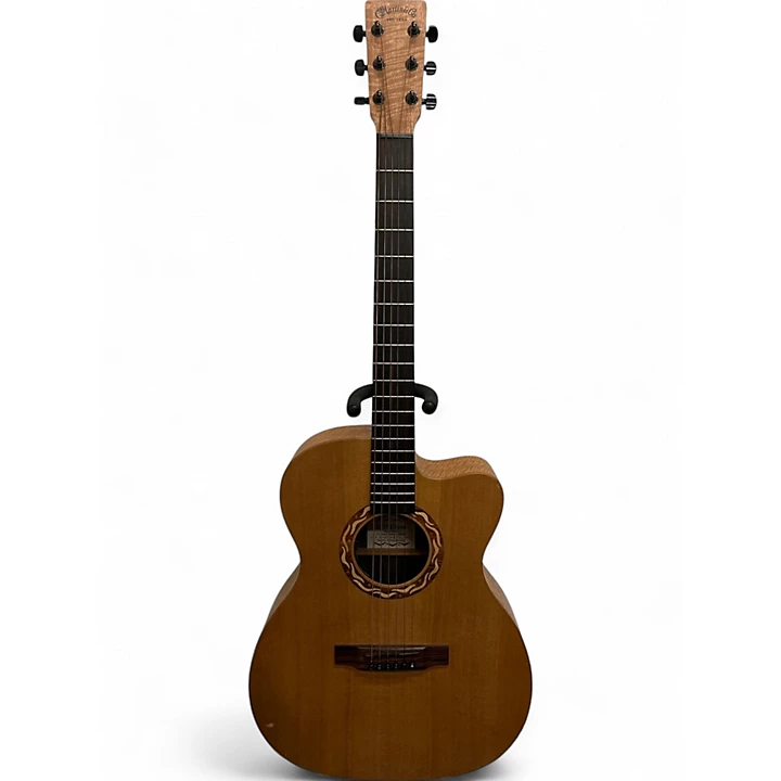 Martin Xc1t Ellipse Acoustic Electric Guitar.gc