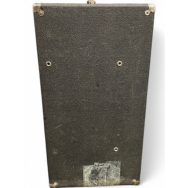 Sunn Used Sunn 1X15 Bass Cabinet.gc