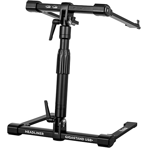 Gigastand USB Laptop Stand