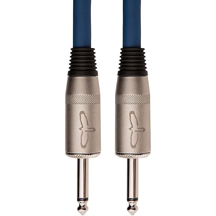 Classic Speaker Cable 1 4 to 1 4 3 ft