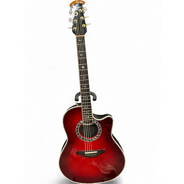 Ovation Used Ovation