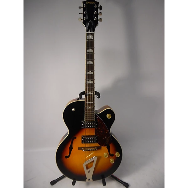Gretsch Guitars G2420 Streamliner Hollow Body Electric Guitar