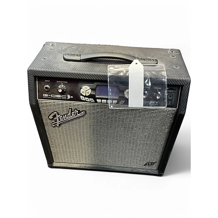 Used Fender G Dec 30 Guitar Combo Amp