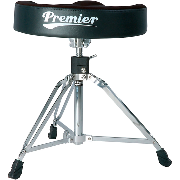 6000 Series Pro Deluxe Saddle Throne