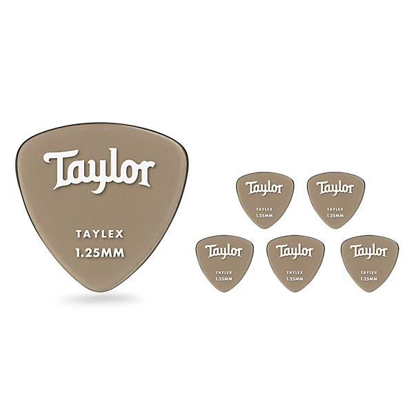 Premium 346 Taylex Picks