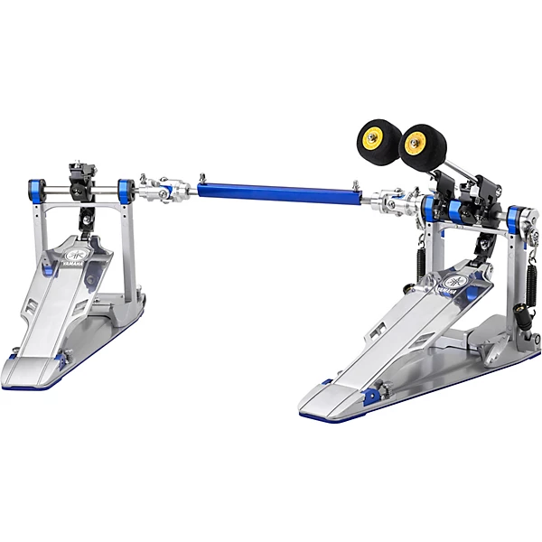 DFP9D Direct Drive Double Bass Drum Pedal