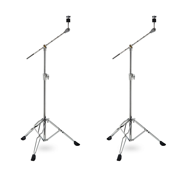 Velocity Series Boom Cymbal Stand 2 Pack