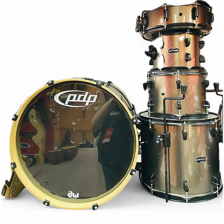 PDP by DW MAINSTAGE Drum Kit