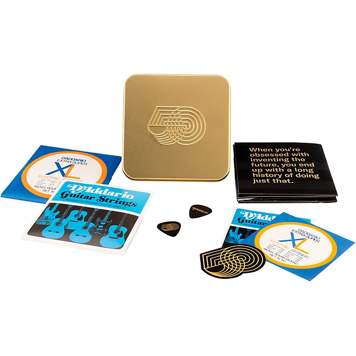 50th Anniversary String Bundle
