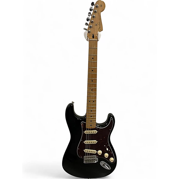 Fender Player Stratocaster Solid Body Electric Guitar