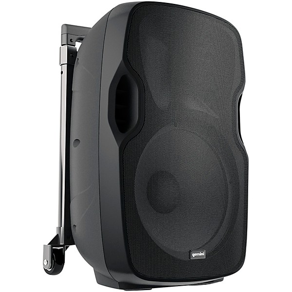 AS 10TOGO 10 in Portable Wireless Bluetooth Loudspeaker