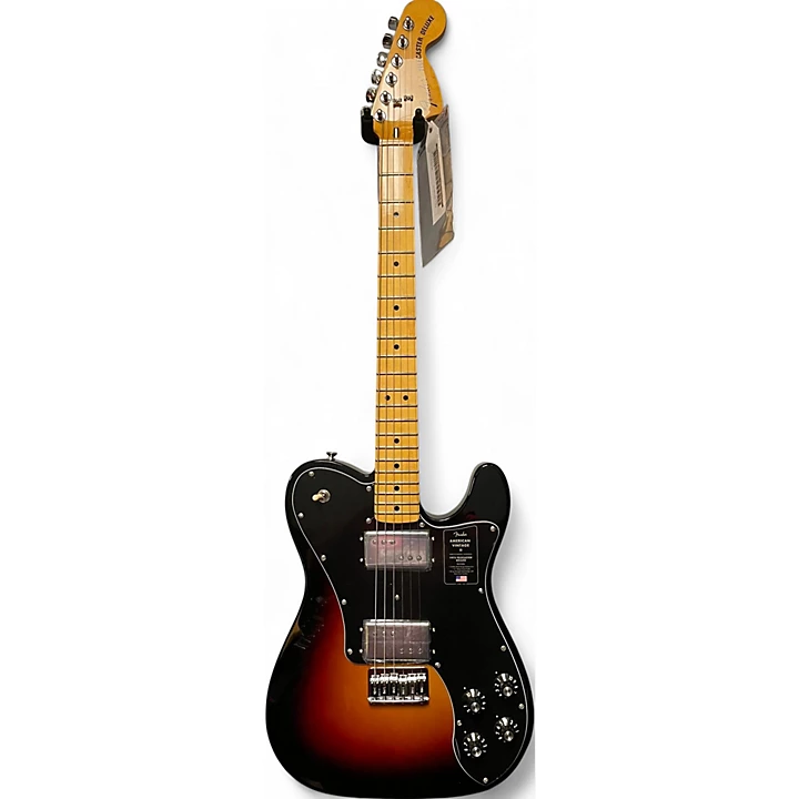 Fender American Vintage II