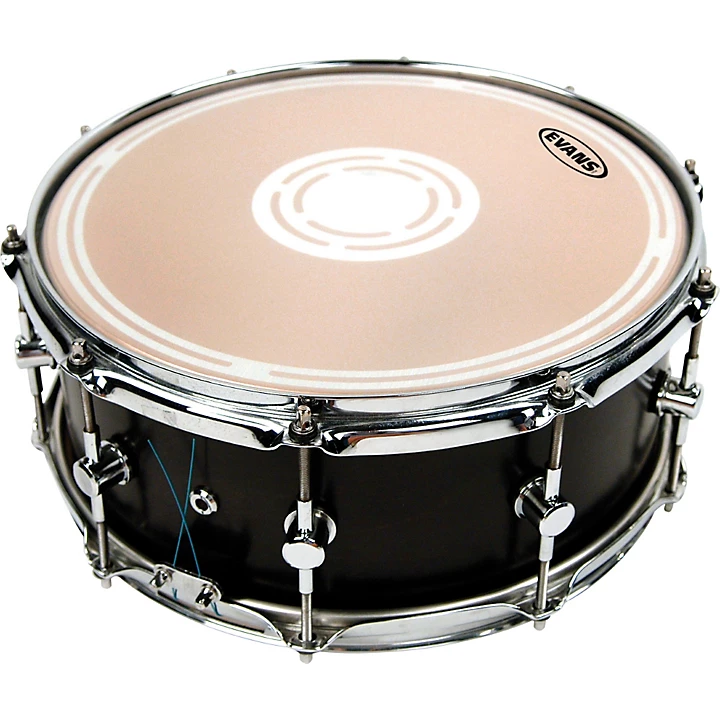 EC1 Reverse Dot Coated Snare Drumhead