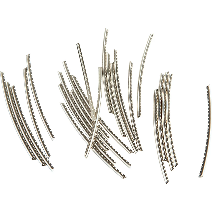 Standard Guitar Fret Wire 24pcs
