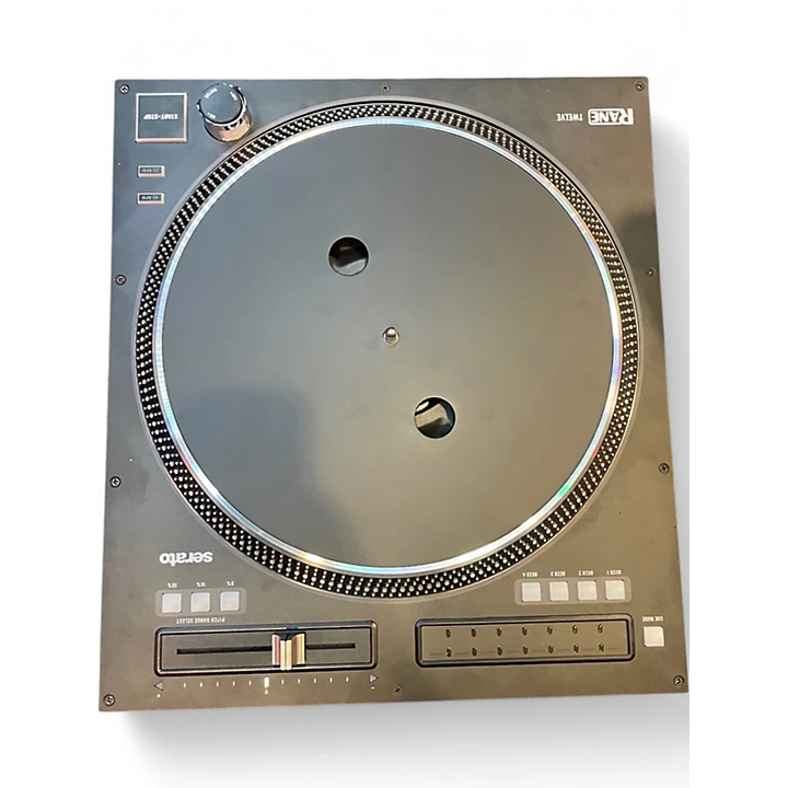RANE Used RANE Twelve USB Turntable