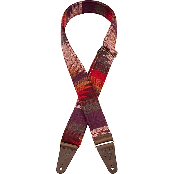 2 Zion Strap Multi Color