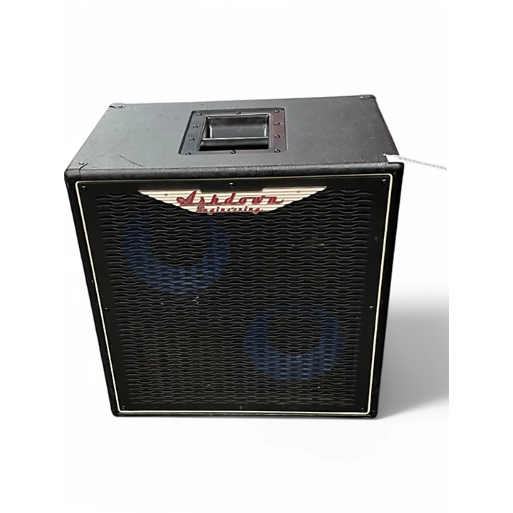 Ashdown Used Ashdown ABM 210H PN Bass Cabinet